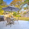 Отель Coastal Getaway in Seminole < 3 Mi to Beach!, фото 14