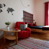 Отель Budget Apartment by Hi5 - Üllői 36, фото 2