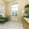Апартаменты KyivHome рядом с Ареной и Крещатиком, фото 12