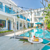 Отель Santorin Villa Hoi An, фото 4