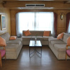 Отель Hapi 5 Nile Cruise, 3-4-7 nights from Luxor or Aswan, фото 18