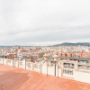 Отель Montaber Apartments - Plaza España, фото 14
