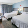 Отель Hampton Inn Lakeland, фото 36