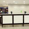 Отель Hampton Inn & Suites Mount Laurel/Moorestown, фото 2