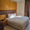 Отель Big Ben Hotel Suites, фото 28