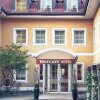 Отель AKZENT Hotel Aufkirchen, фото 1