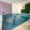 Отель Le Clos Violette D'Aglaé, фото 18