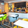 Отель ibis Styles Strasbourg Avenue du Rhin, фото 13