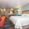 Отель Hampton Inn & Suites Los Alamos White Rock, фото 34