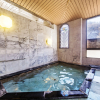 Отель Shima Onsen Kashiwaya Ryokan, фото 18