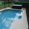 Отель Southern Dunes Private Screened Pool On 4th Tee 6 Bedroom Condo, фото 13