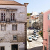 Отель Ola Lisbon - Castelo Terrace IV, фото 1