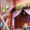 Отель Lansha Xinyuan Boutique Homestay, фото 1