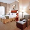 Отель Holiday Inn Express & Suites Howell, an IHG Hotel, фото 1