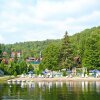 Отель GEOHoliday Heights @ Lac Morency, St. Hippolyte, Canada, фото 21