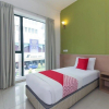 Отель Bintang Garden Hotel, фото 5