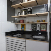 Отель Apartment in Copacabana Suite Bi204, фото 11