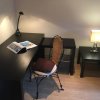 Отель Apartment With 2 Bedrooms in Uccle, With Enclosed Garden and Wifi, фото 8