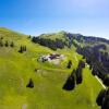 Отель Gasthof Bichl Alm, фото 18