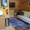 Отель Talkeetna Fireweed Cabins, фото 4