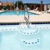 Отель Holiday Inn Express And Suites Gadsden W Near Atta, фото 13