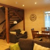 Отель SResort Family Apartment with 4 bedrooms and sauna, фото 16