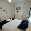 Отель Cozy 2-bed House in Sunderland, фото 3