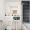 Отель Luxury 2 Bed Flat by the Canal, фото 16