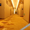 Отель Hemei Hotel, фото 7