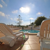Отель Villa Costa Calpe - Avellana, фото 3