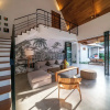 Отель Villa Nusantara 6 by Alfred in Bali, фото 17
