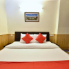 Отель Seven Hills Hotel, фото 3