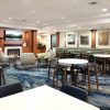 Отель Fairfield Inn & Suites South Boston, фото 20