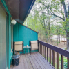 Отель North Conway Condo < 3 Mi to Slopes & Echo Lake, фото 8