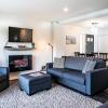 Отель Granite Ridge Condo by Revelstoke Vacations, фото 14