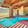 Отель Gilbert Townhome w/ Easy Access to Phoenix!, фото 17