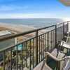 Отель Units at Patricia Grand Resort by Elliott Beach Rentals, фото 7