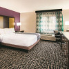 Отель La Quinta Inn & Suites by Wyndham Cincinnati NE - Mason, фото 24