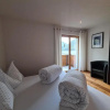 Отель Chasa Scandella - Apartment Carl, фото 6