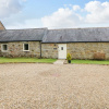 Отель Shepherds Burn Cottage, фото 22