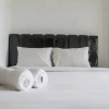 Отель Minimalist Studio Apartment at Poris 88 with City View, фото 1
