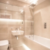 Отель Deluxe & Chic 1 & 2 Bed Apts near Heathrow, Legoland, & Windsor Slough, фото 11