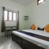 Отель Shivay Youth Home by OYO Rooms, фото 3