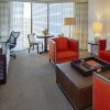 Отель DoubleTree by Hilton Hotel Houston - Greenway Plaza, фото 20