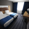 Отель Holiday Inn Express Leigh - Sports Village, an IHG Hotel, фото 7