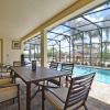 Отель Solara - 9 Bedrooms House W/Pool-8102sa, фото 15