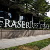 Отель KL Short Stay @ Fraser Residence, фото 15