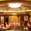 Отель Qingdao Sanfod Hotel, фото 8