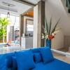 Отель Ryuji Villa in Seminyak, фото 17