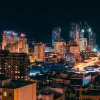 Апарт-отель Panorama Baku ― 22 Floor, фото 16